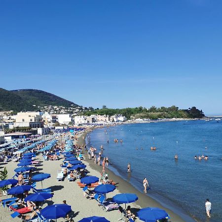 Monolocale Ischia Isola Verde 외부 사진