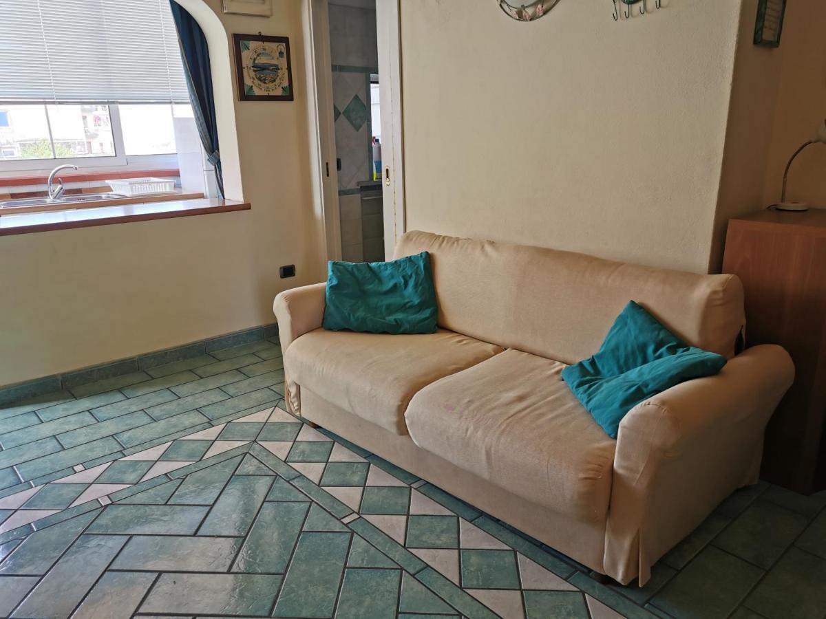 Monolocale Ischia Isola Verde 외부 사진