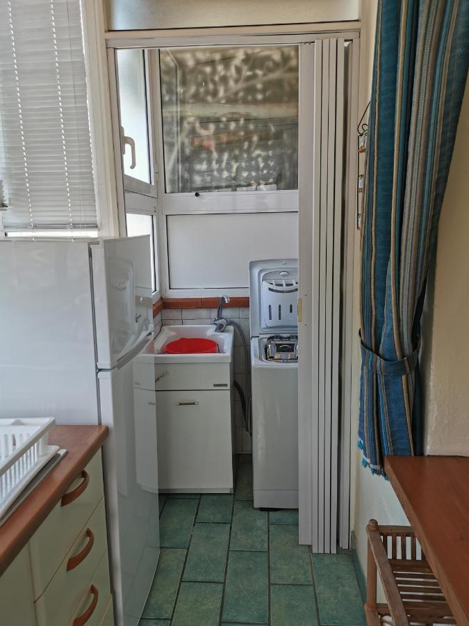 Monolocale Ischia Isola Verde 외부 사진