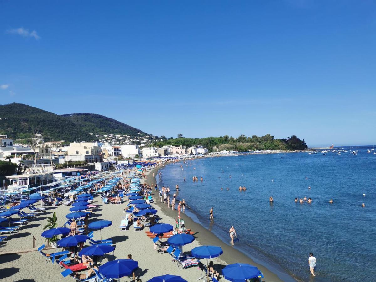 Monolocale Ischia Isola Verde 외부 사진