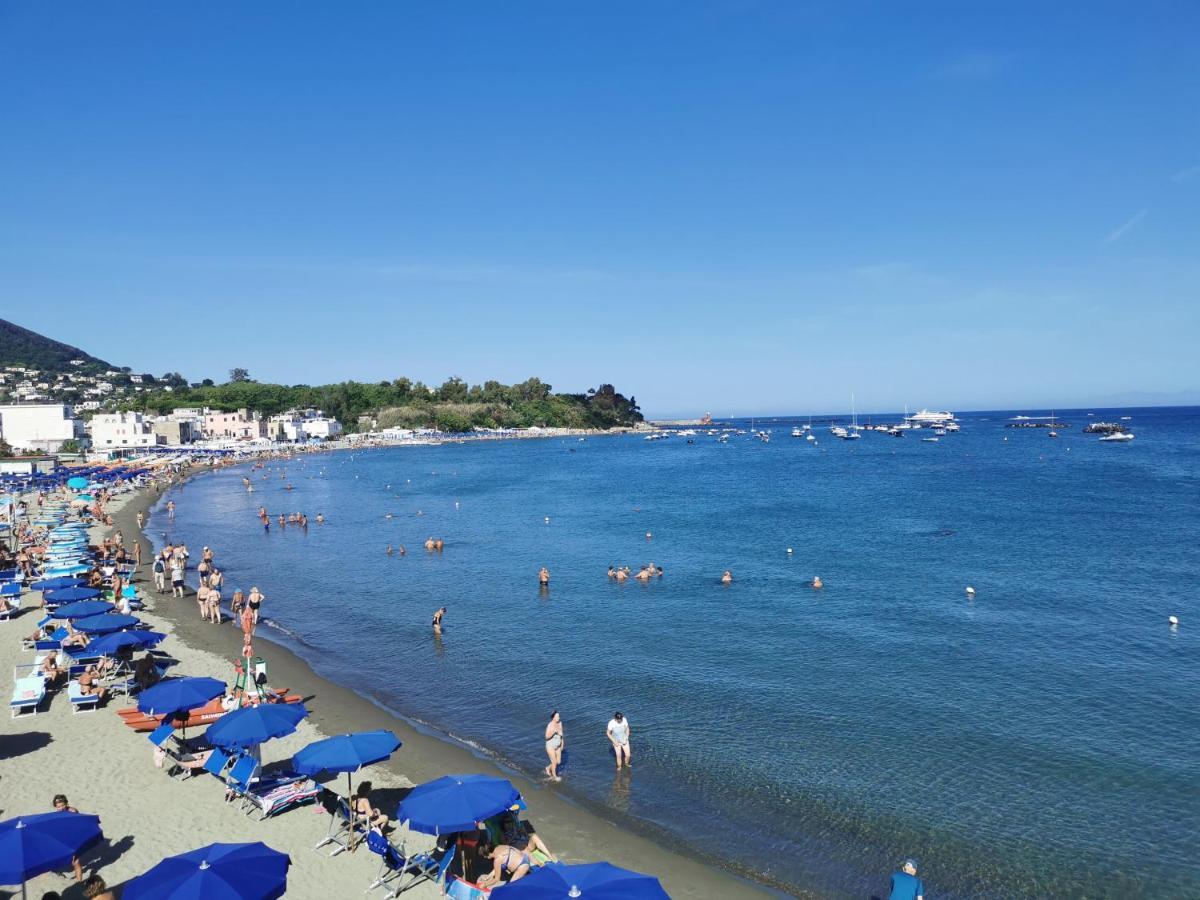 Monolocale Ischia Isola Verde 외부 사진